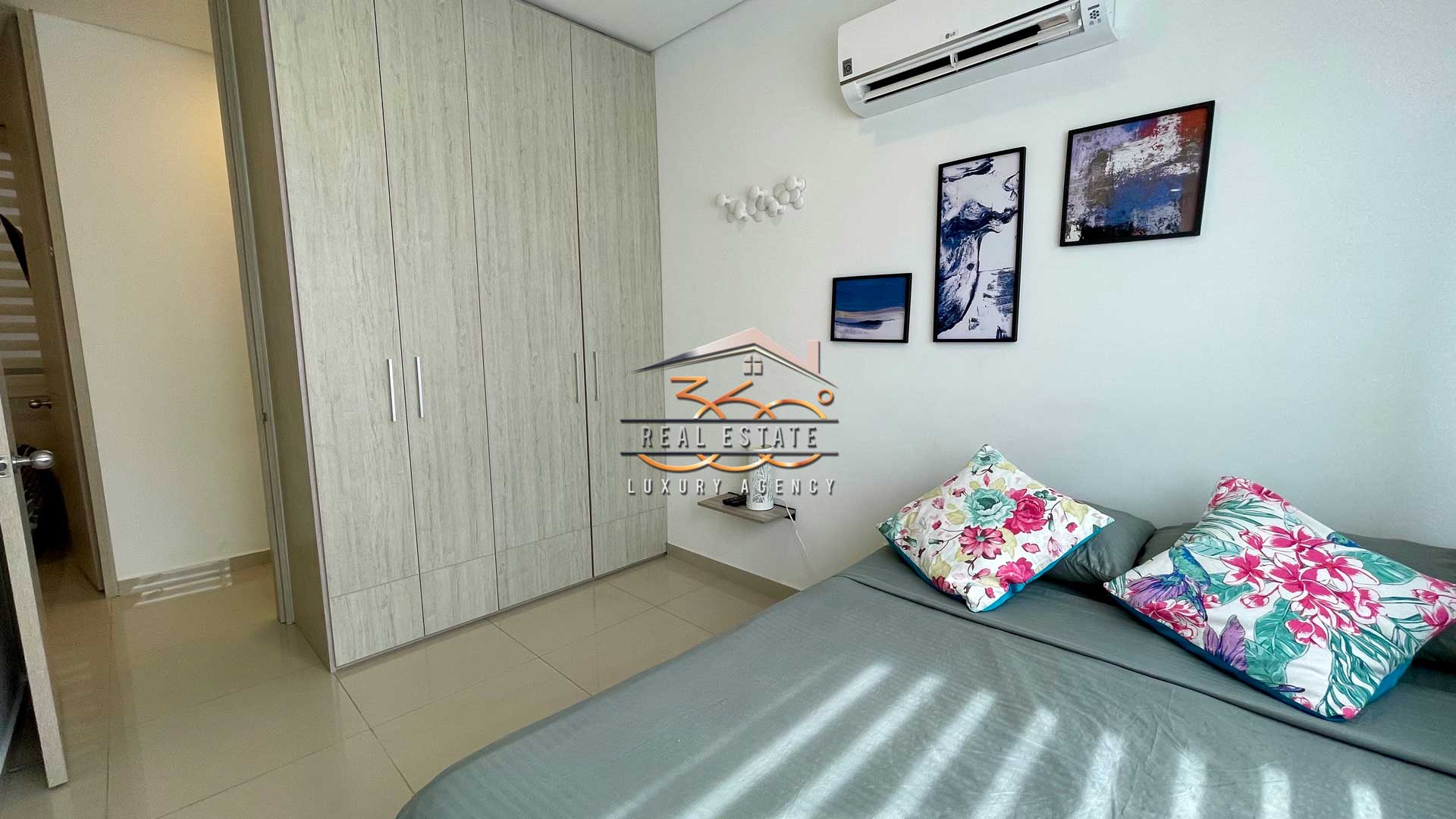Venta Club de Playa Samaria Santa Marta