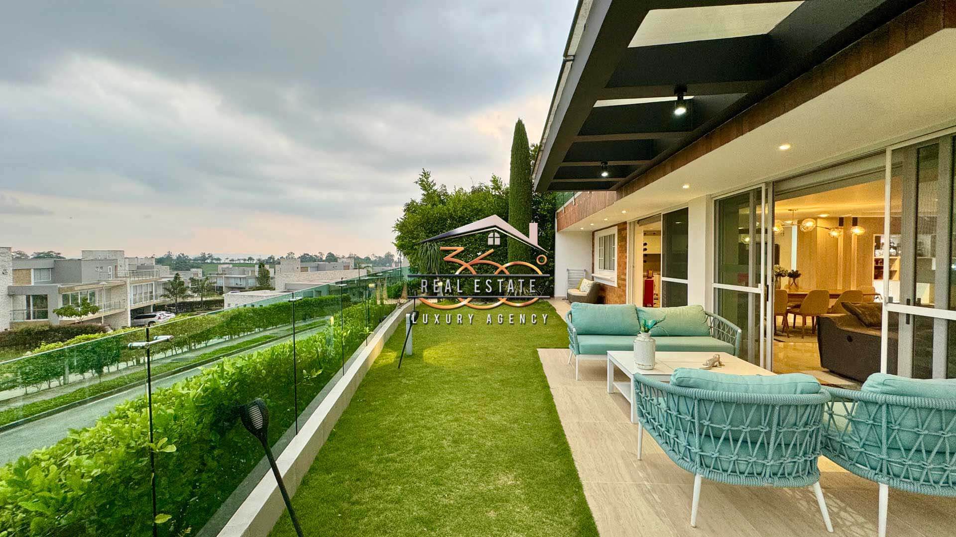 Casa Ruitoque Condominio Bucaramanga en Venta