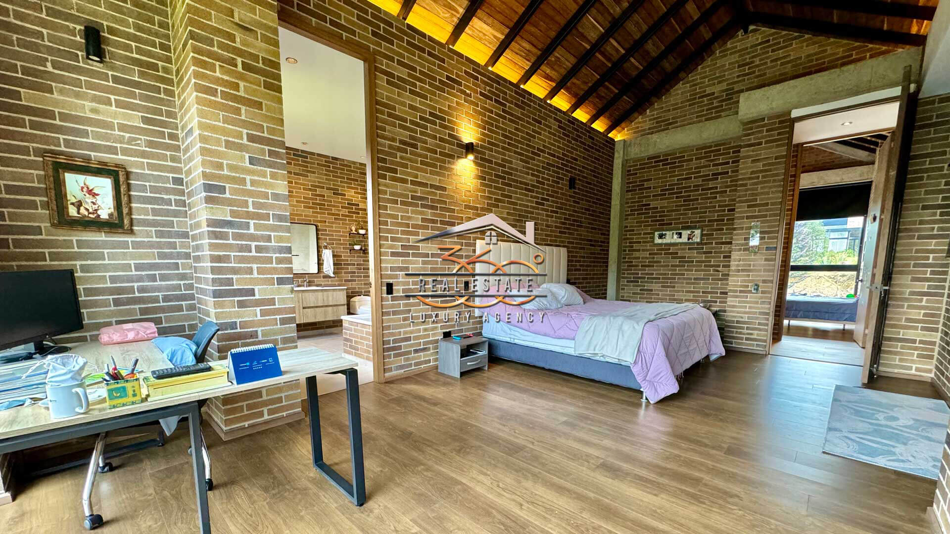 Alto de Palmas Casa en Venta Medellin