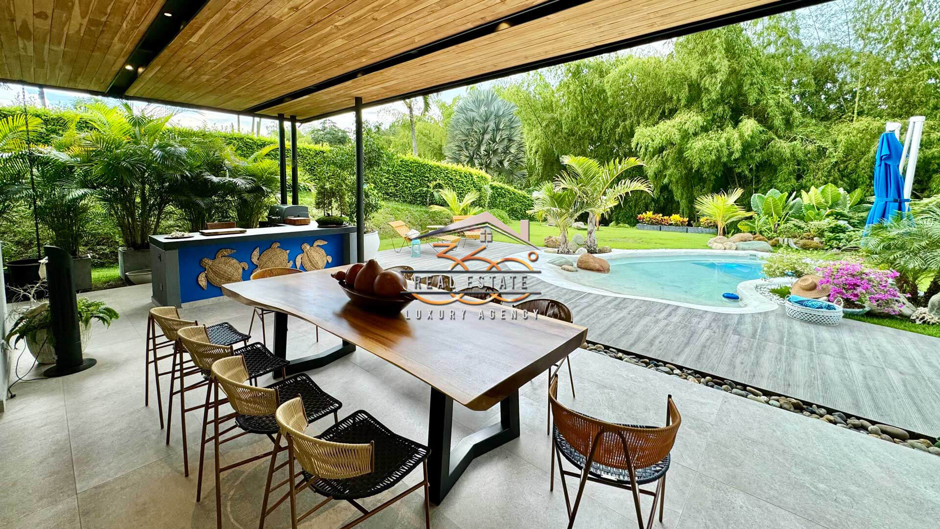 Espectacular Casa en Venta Armenia