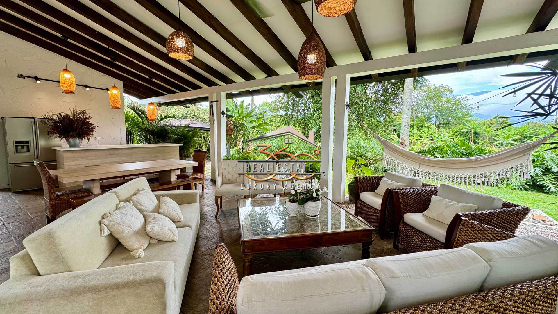 Venta Casa Pontevedra Armenia