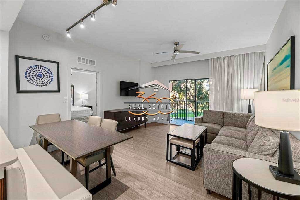 Apartamento en Venta The Groove Orlando