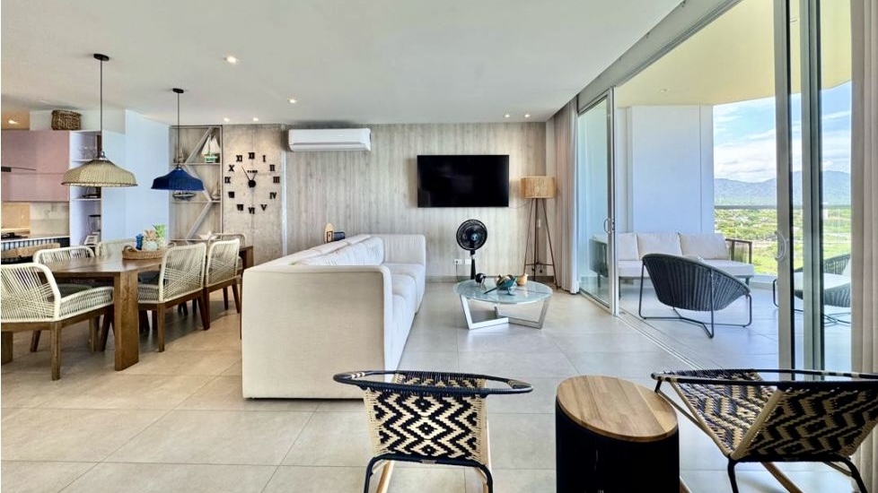 Venta Apartamento Makaira Santa Marta