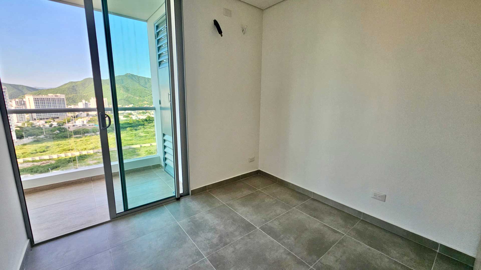 Venta Apartamento Salguero Sunset