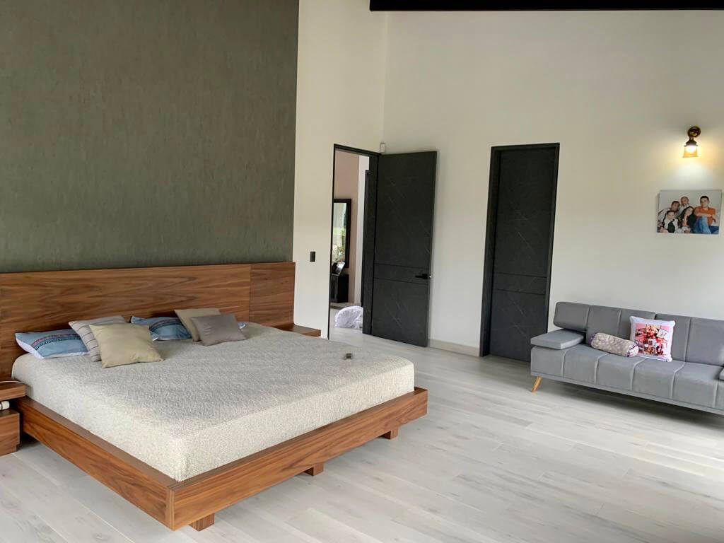 Venta Casa Alto de las Palmas Medellin