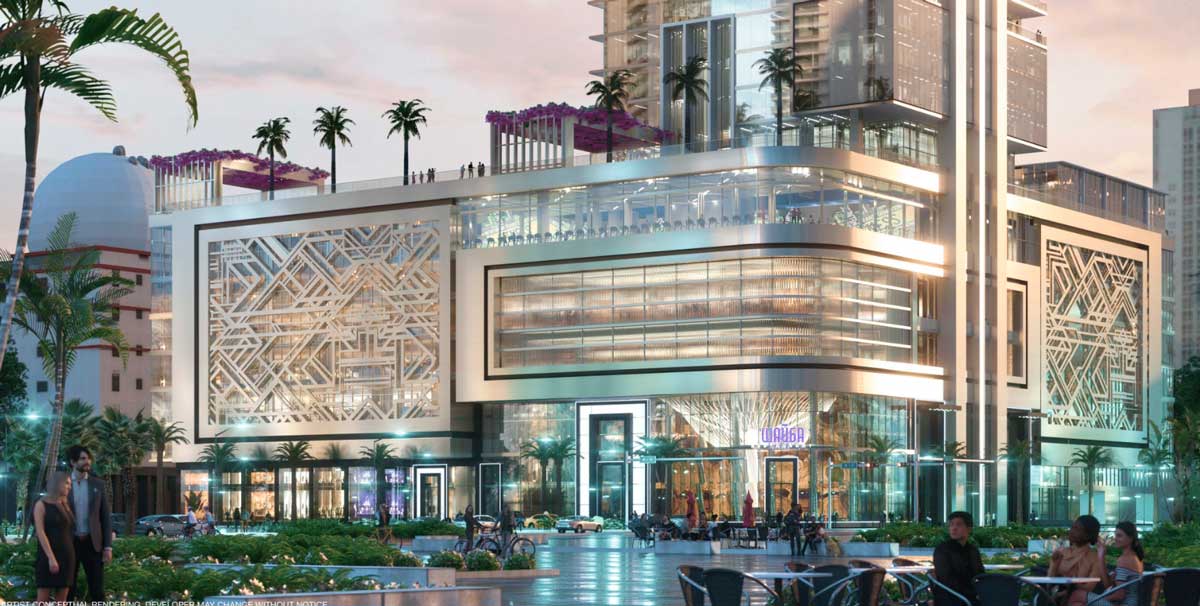 Legacy Miami