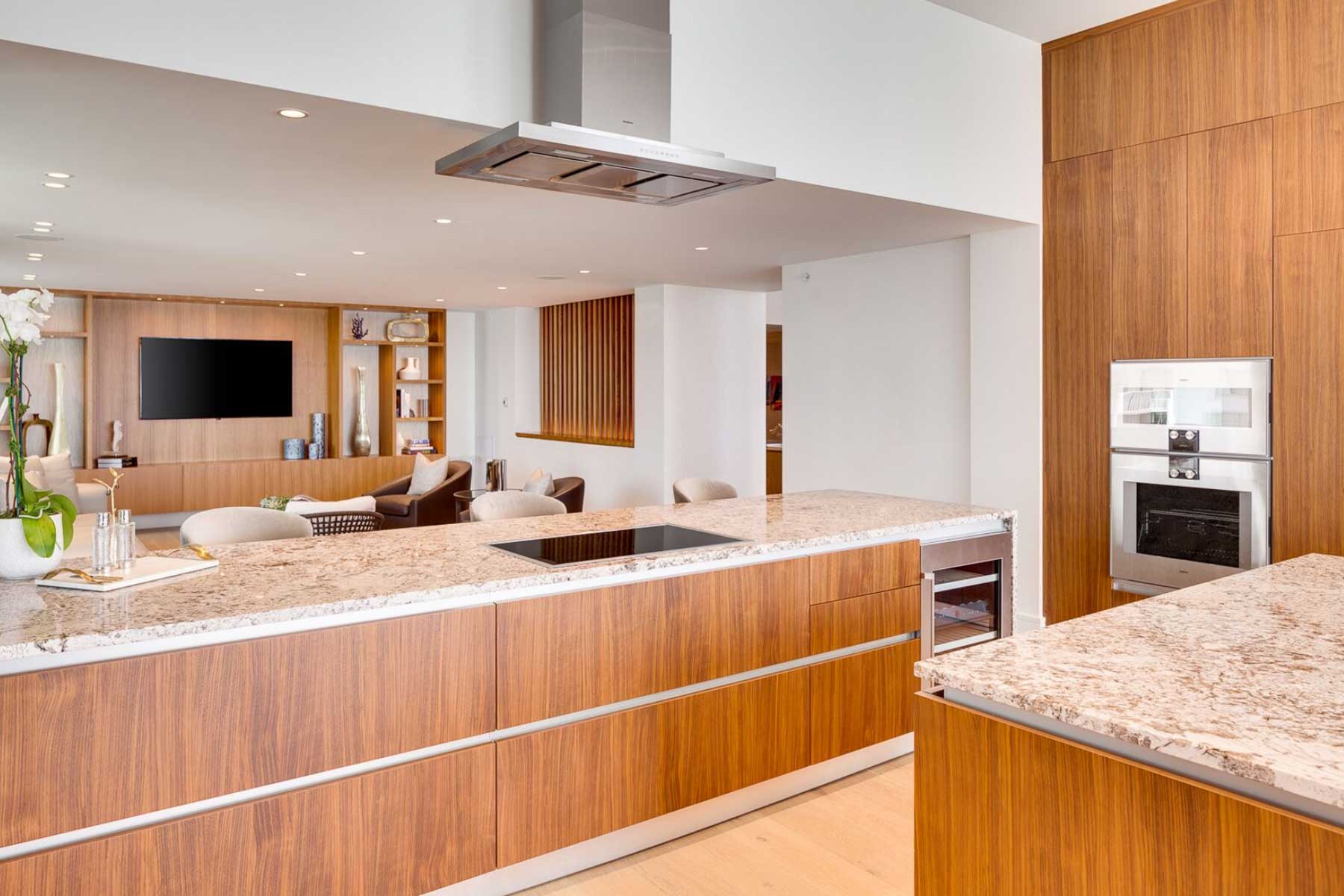 UNA Residences Brickell