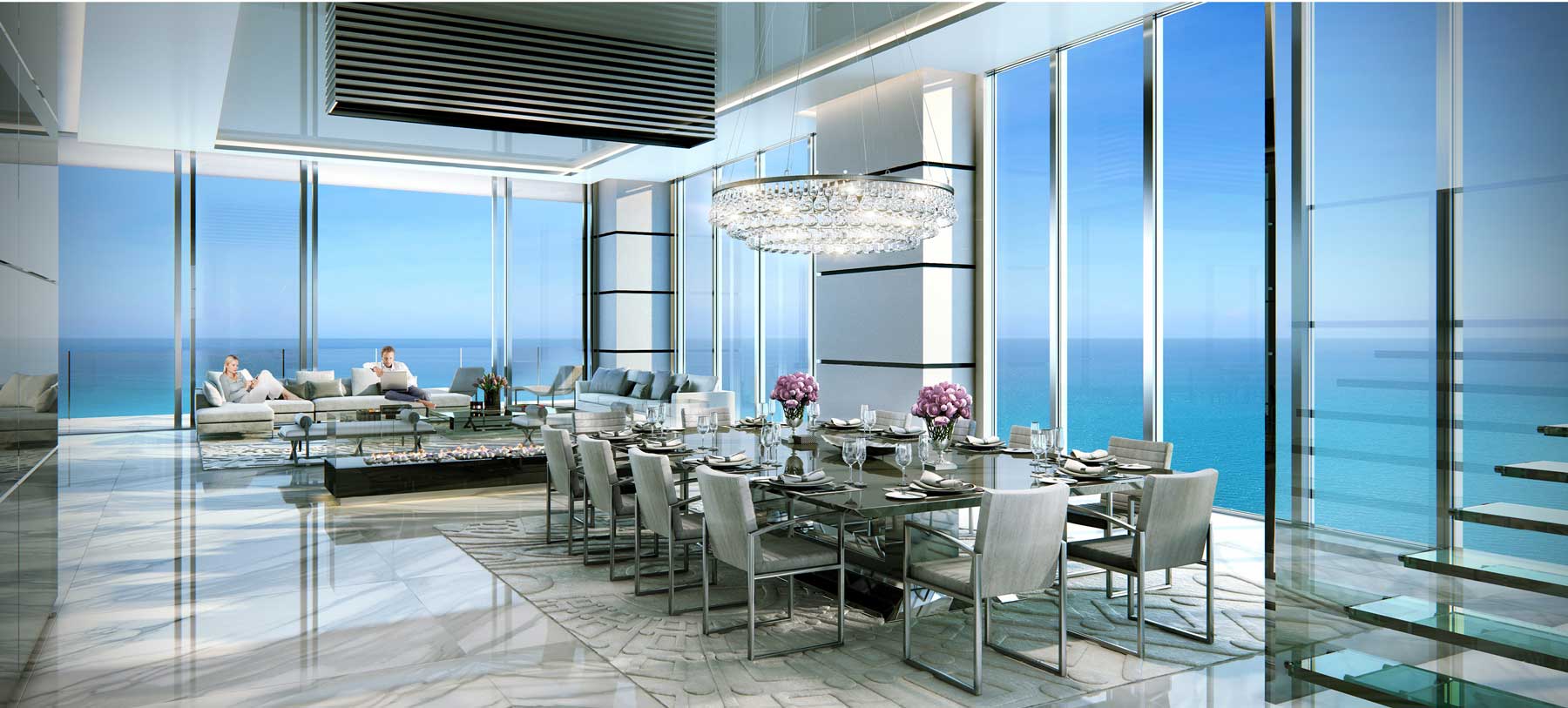 Turnberry Ocean Club