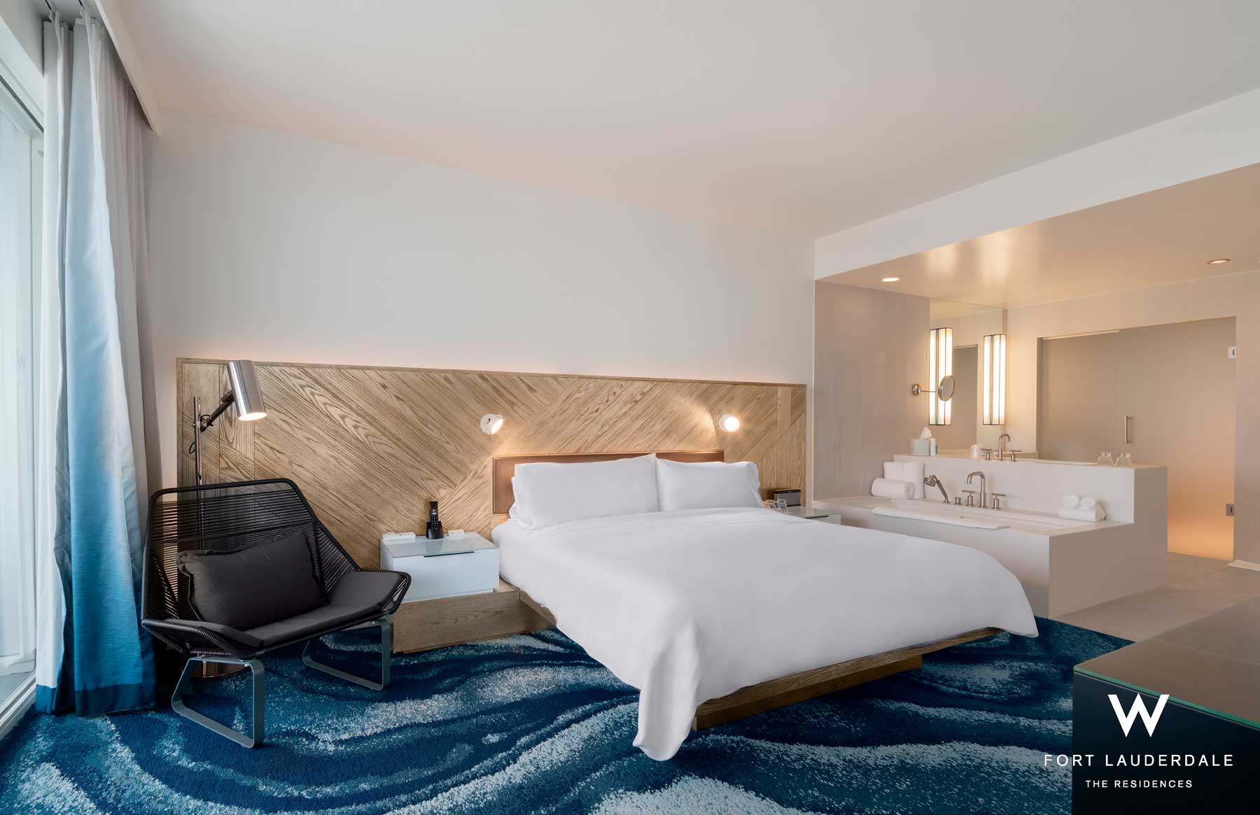 W Fort Lauderdale The Residences