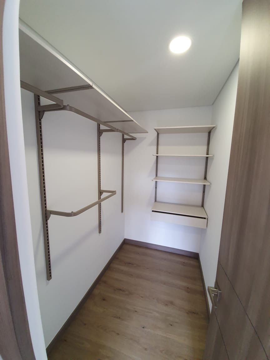 Venta Apartamento en la Fe El Retiro Medellin