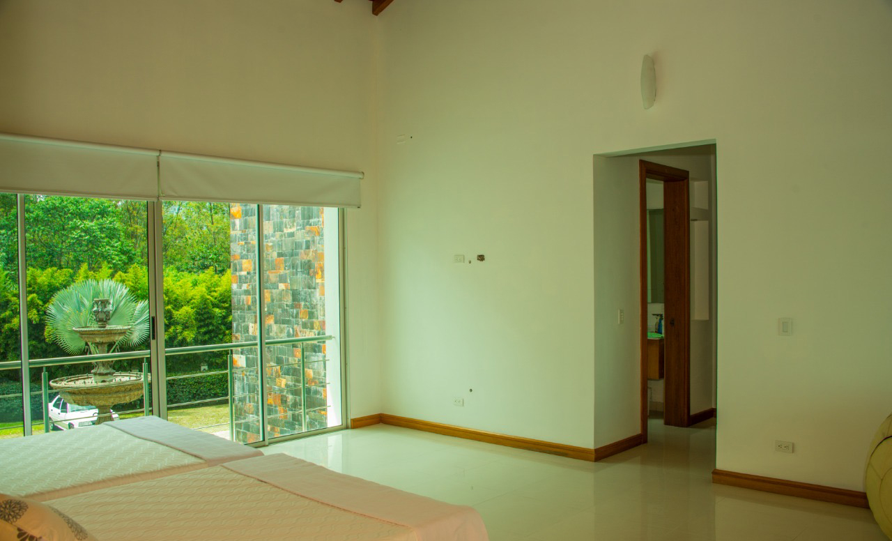 Venta Casa Mirador del Poblado Medellin