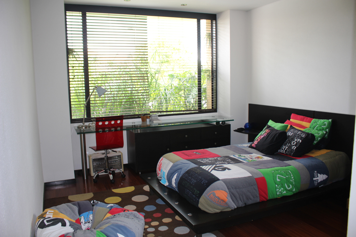 Venta Casa San Simon Bogota