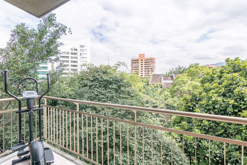Venta Apartamento El Poblado