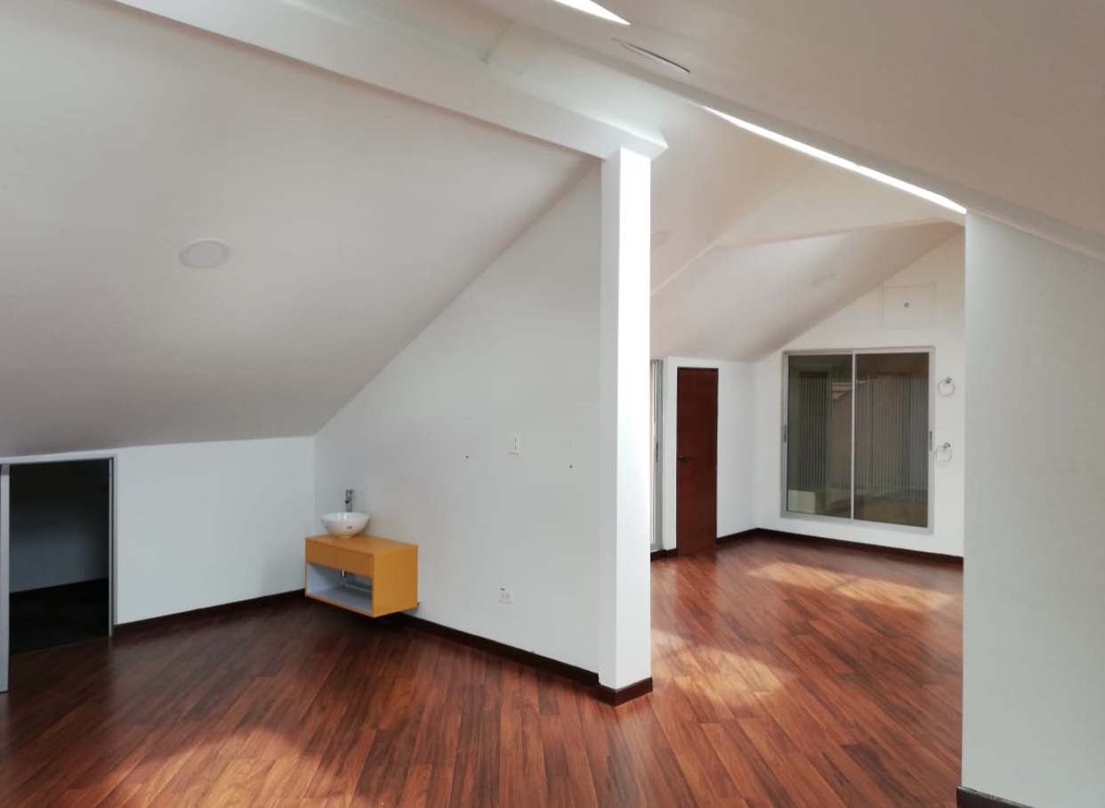 Venta Casa Guaymaral Bogota