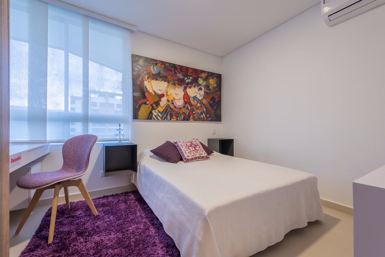 Venta Apartamento Torre Spinoza Bucaramanga