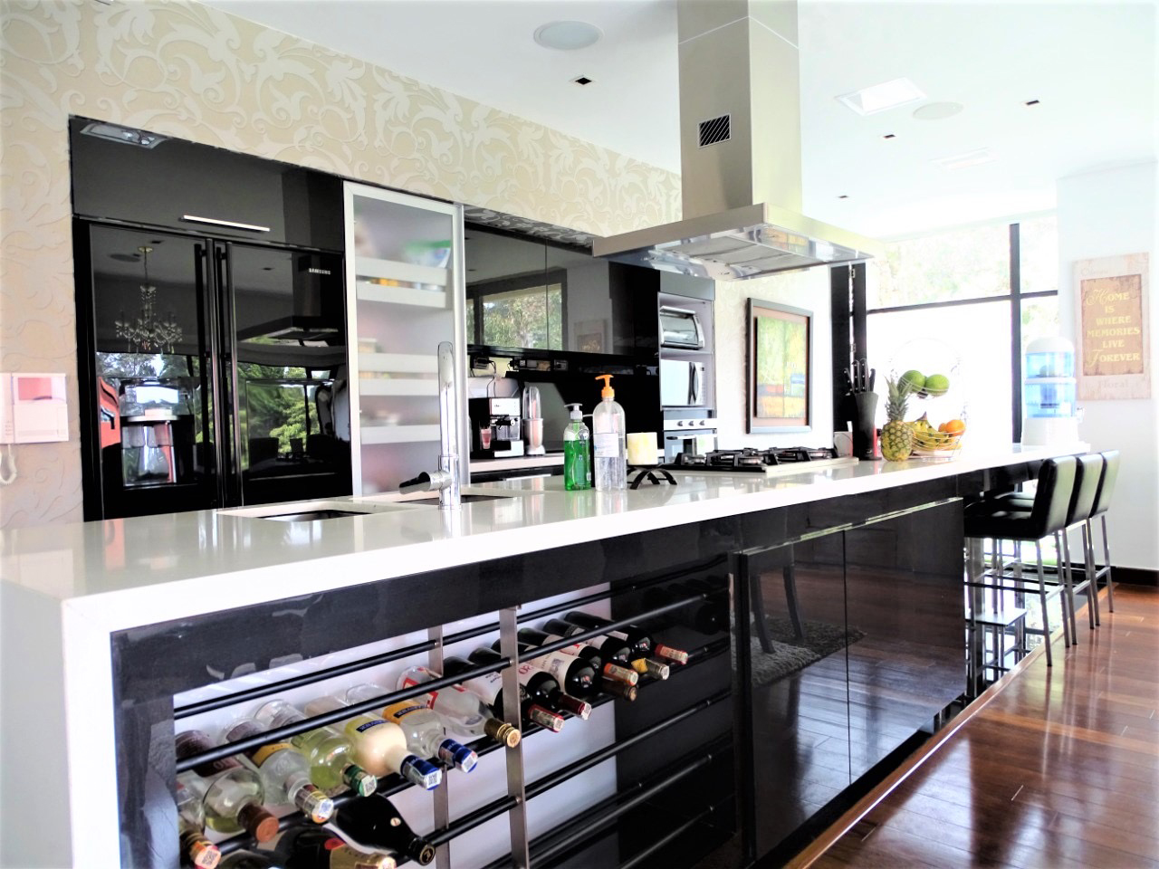 Venta Apartamento Los Rosales Bogota