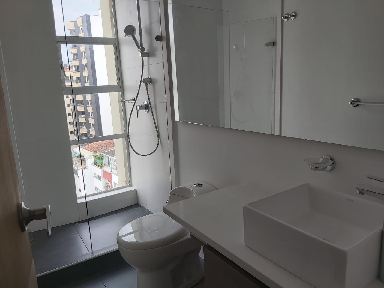 Venta Apartamento Moratto 44