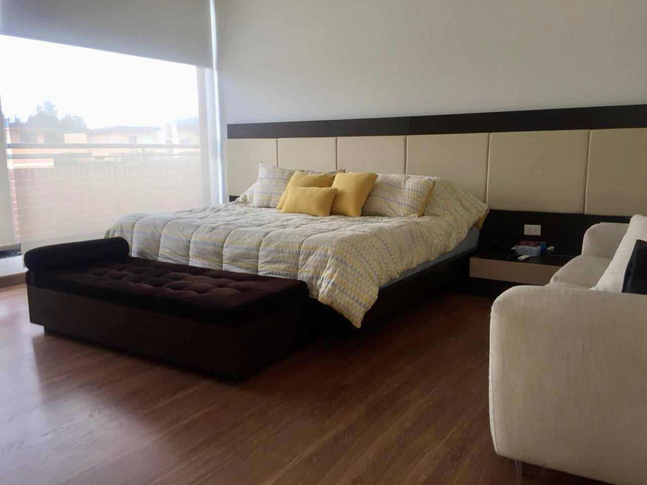 Venta Casa San Sebastian Bogota