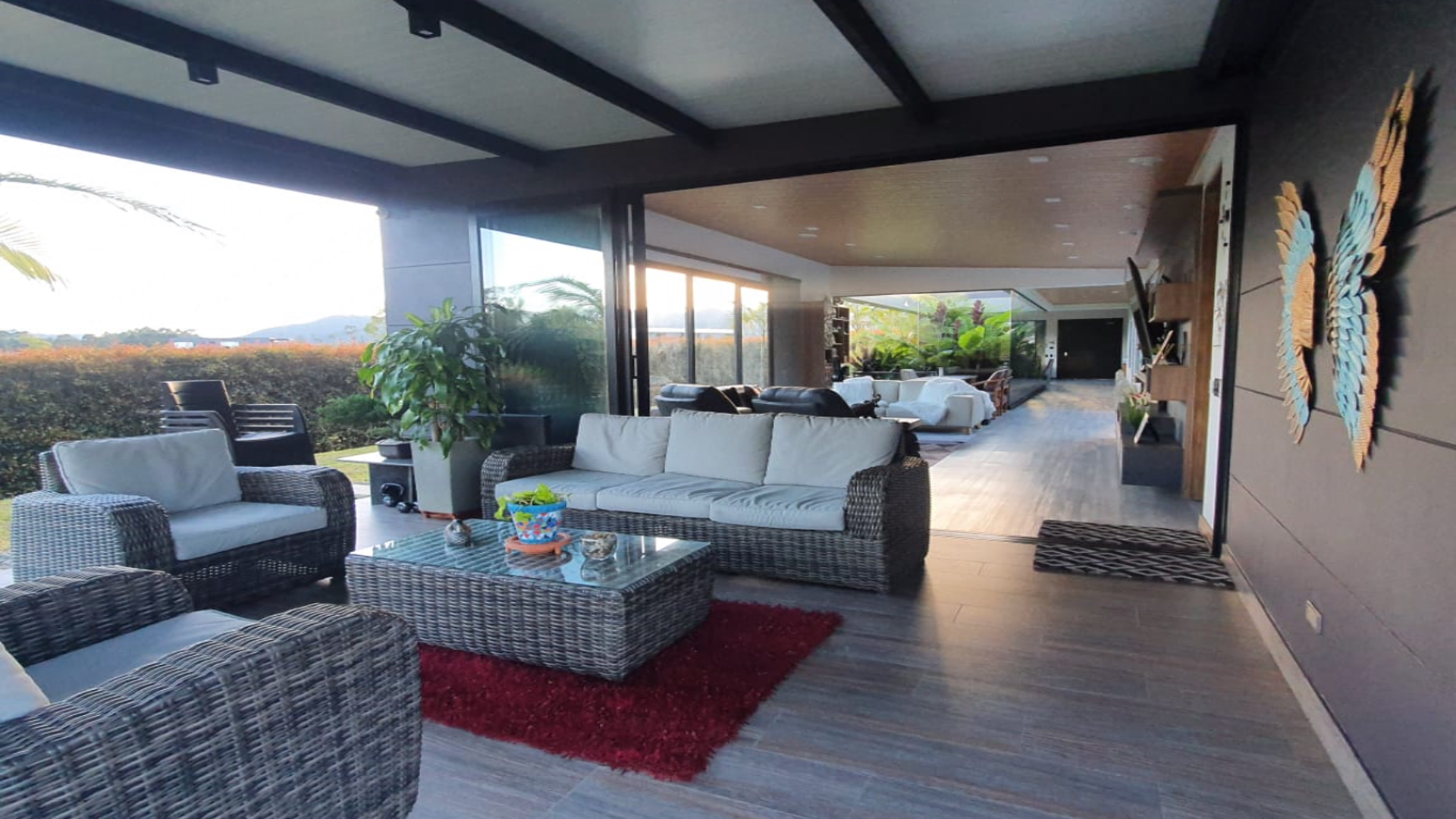 Casa en Venta Llanogrande Medellin