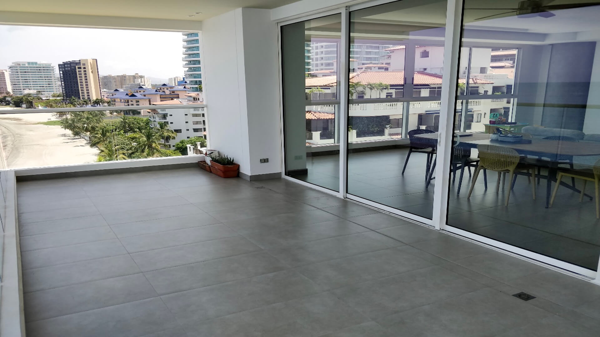 Venta Apartamento Bello Horizonte Santa Marta