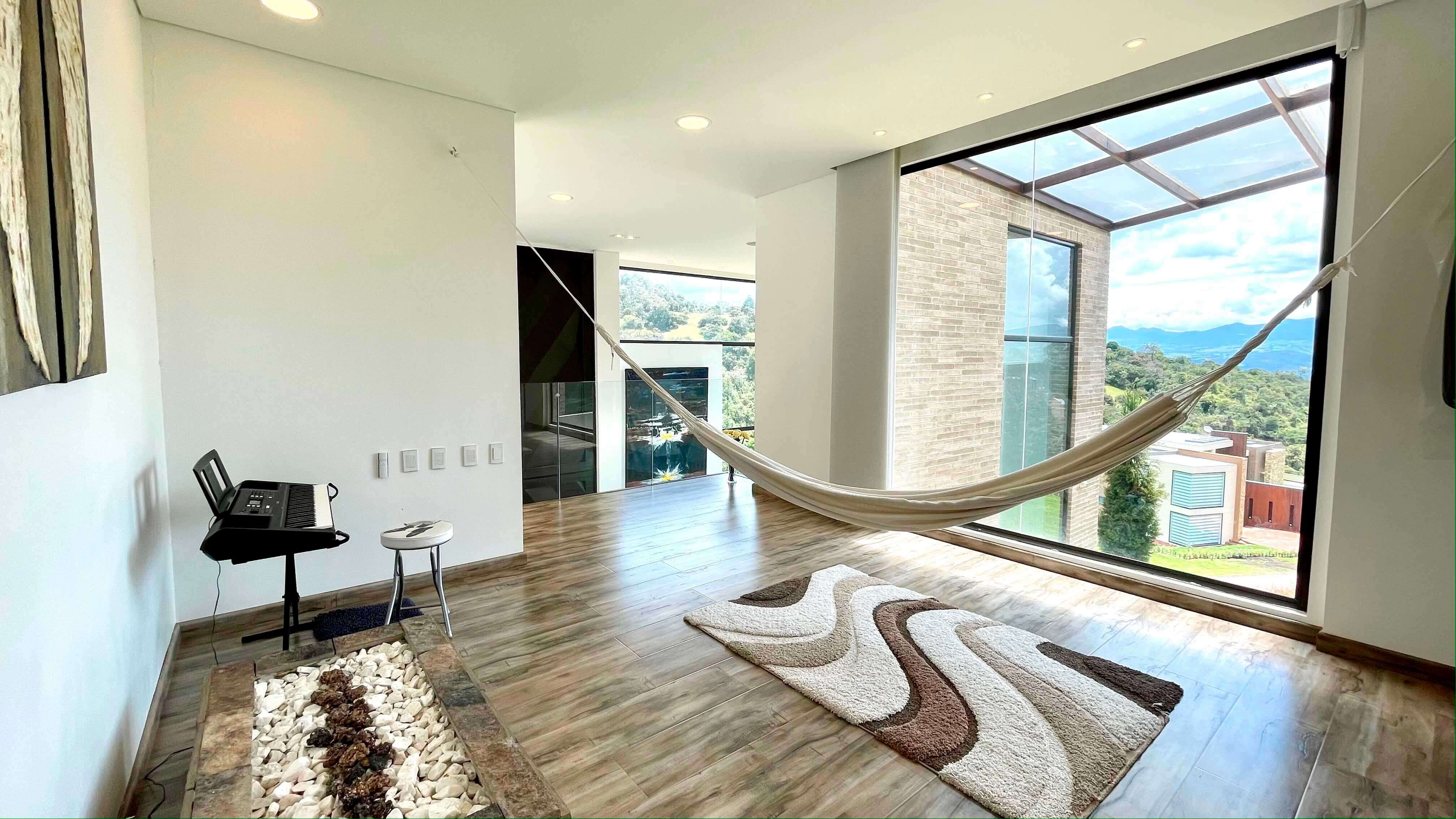 Casa en Venta Yerbabonita Bosque Nativo Bogota