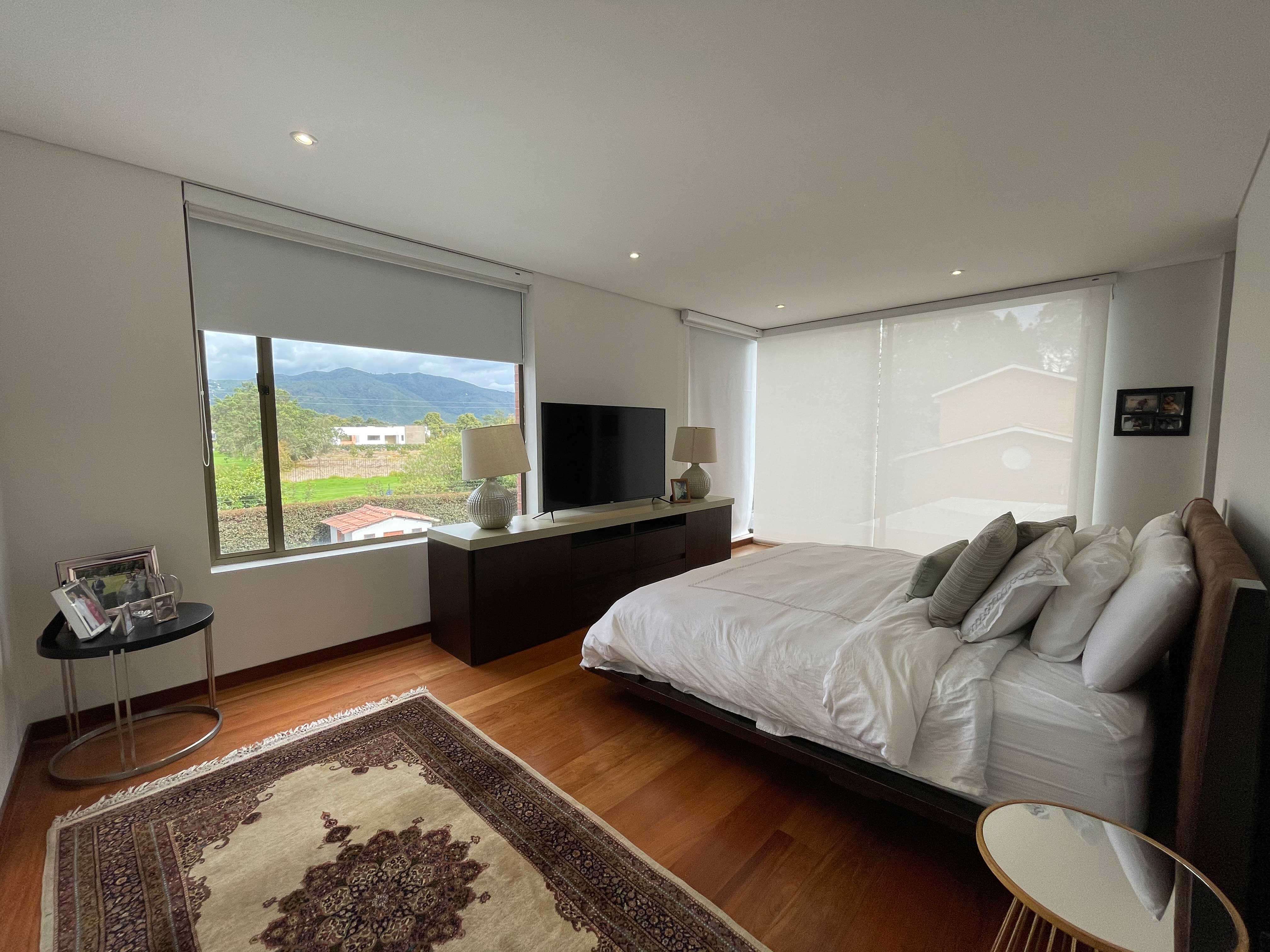 Casa en Venta Hacienda San Sebastian Bogota