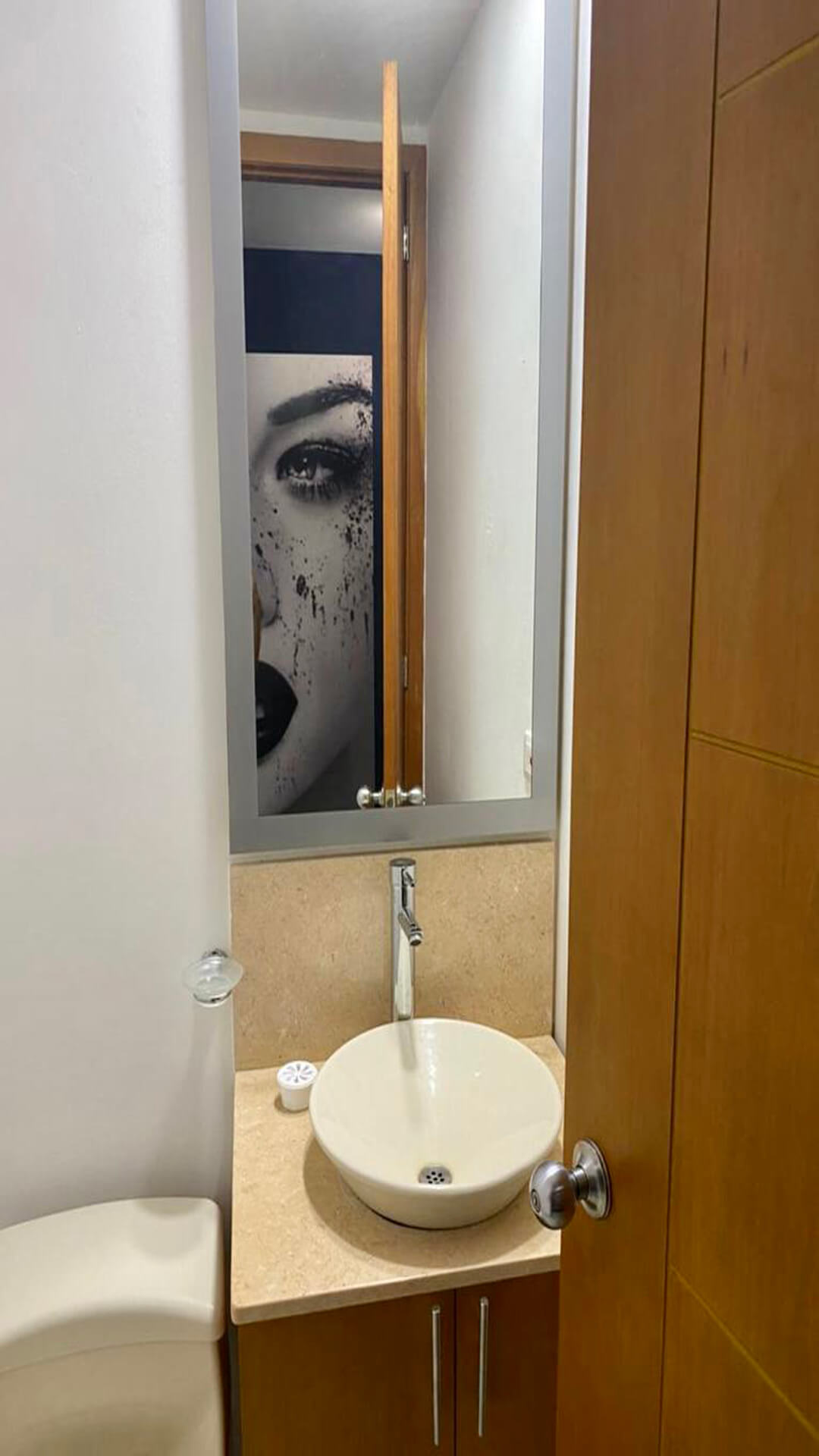 Apartamento en Venta Cabrero Cartagena