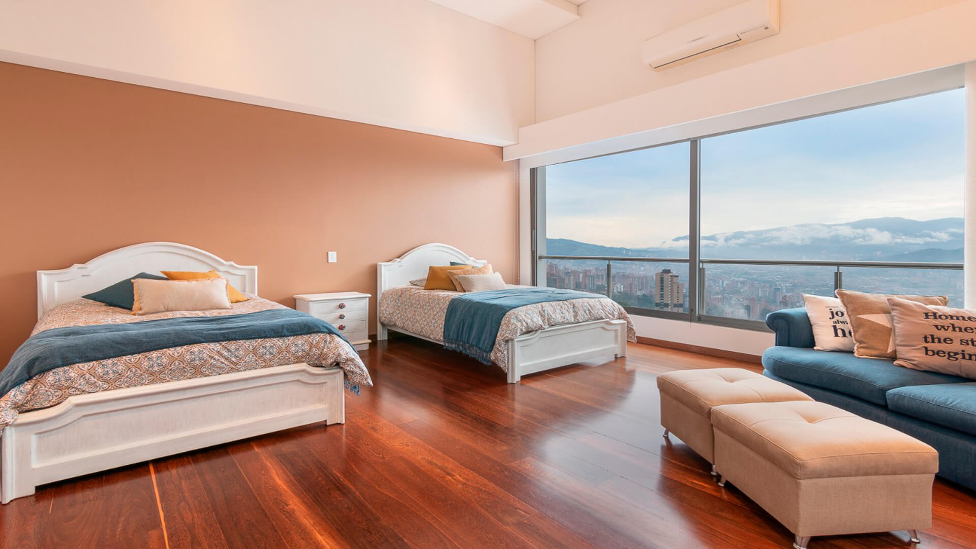 Venta Casa Palmas Medellin