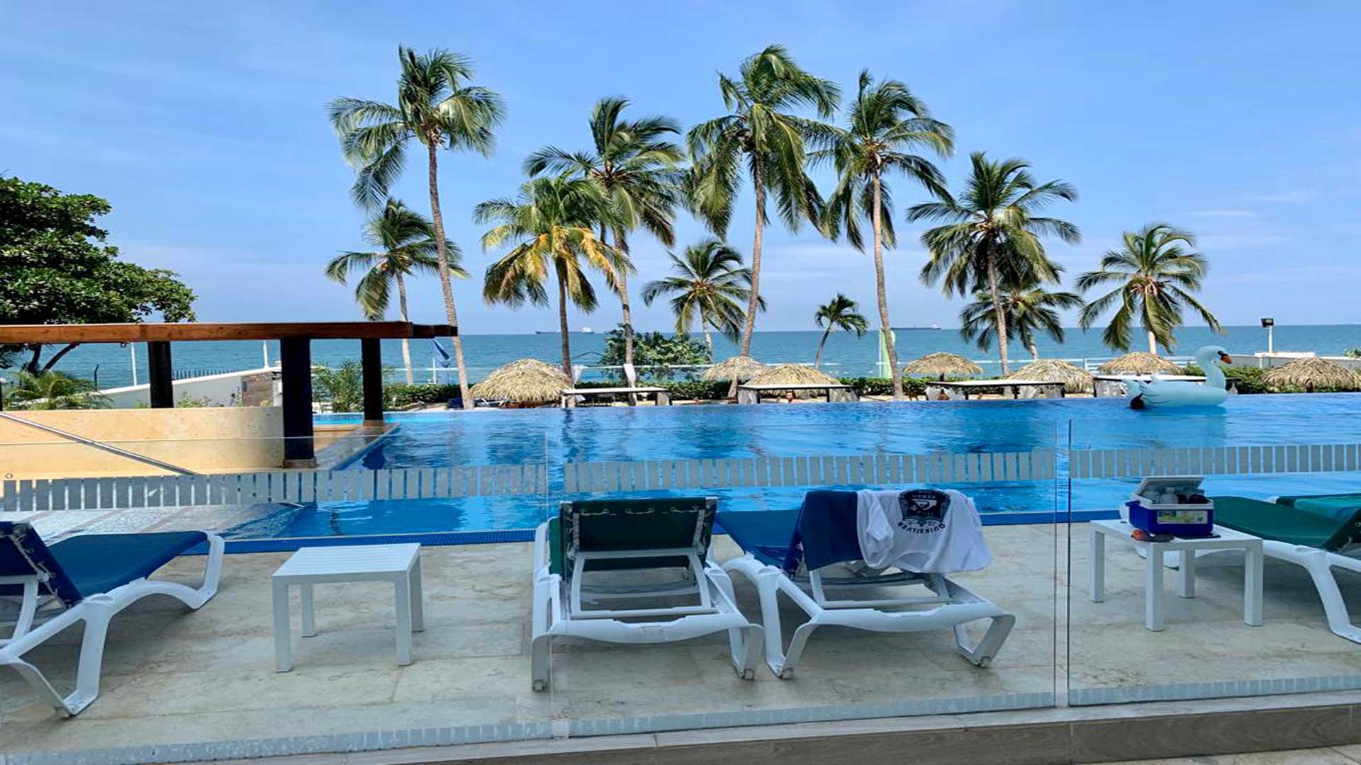 Venta Apartamento Two Towers Santa Marta