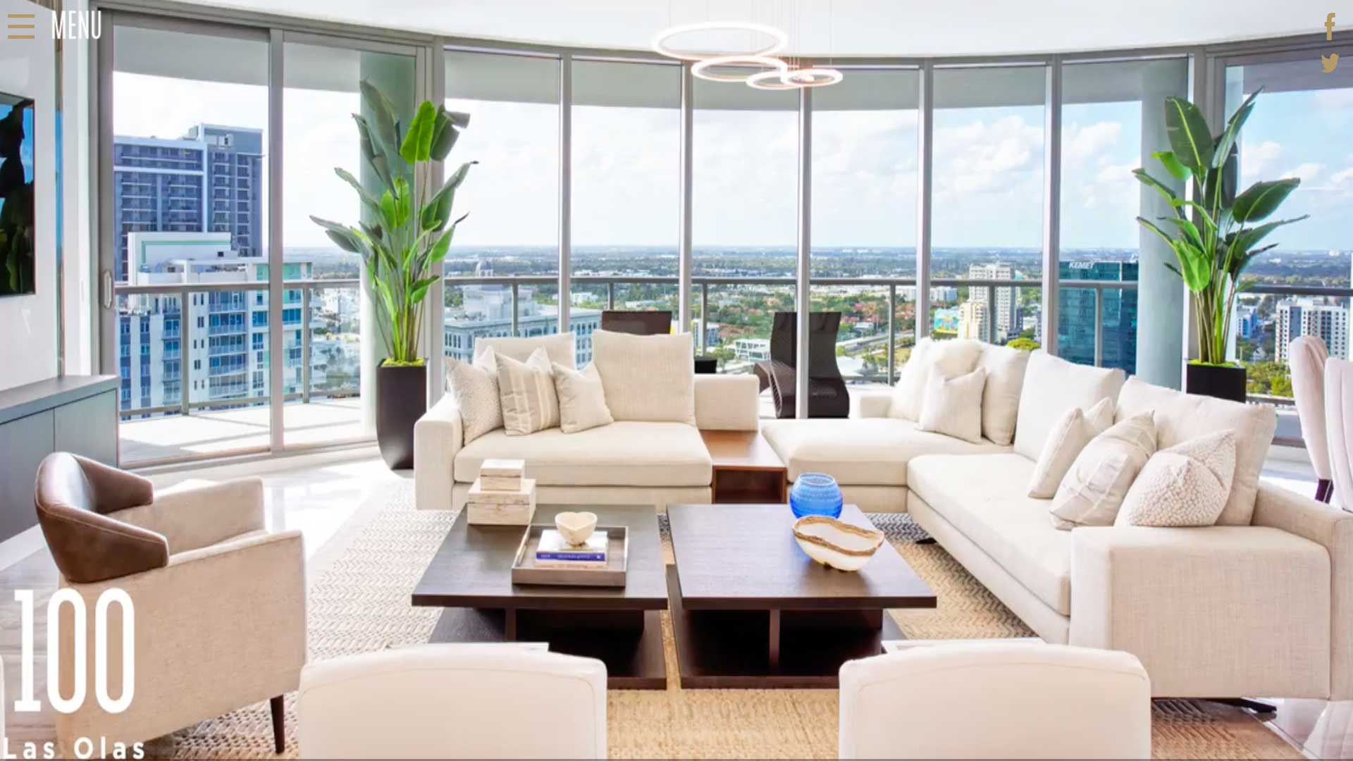 Venta Apartamento 100 Las Olas