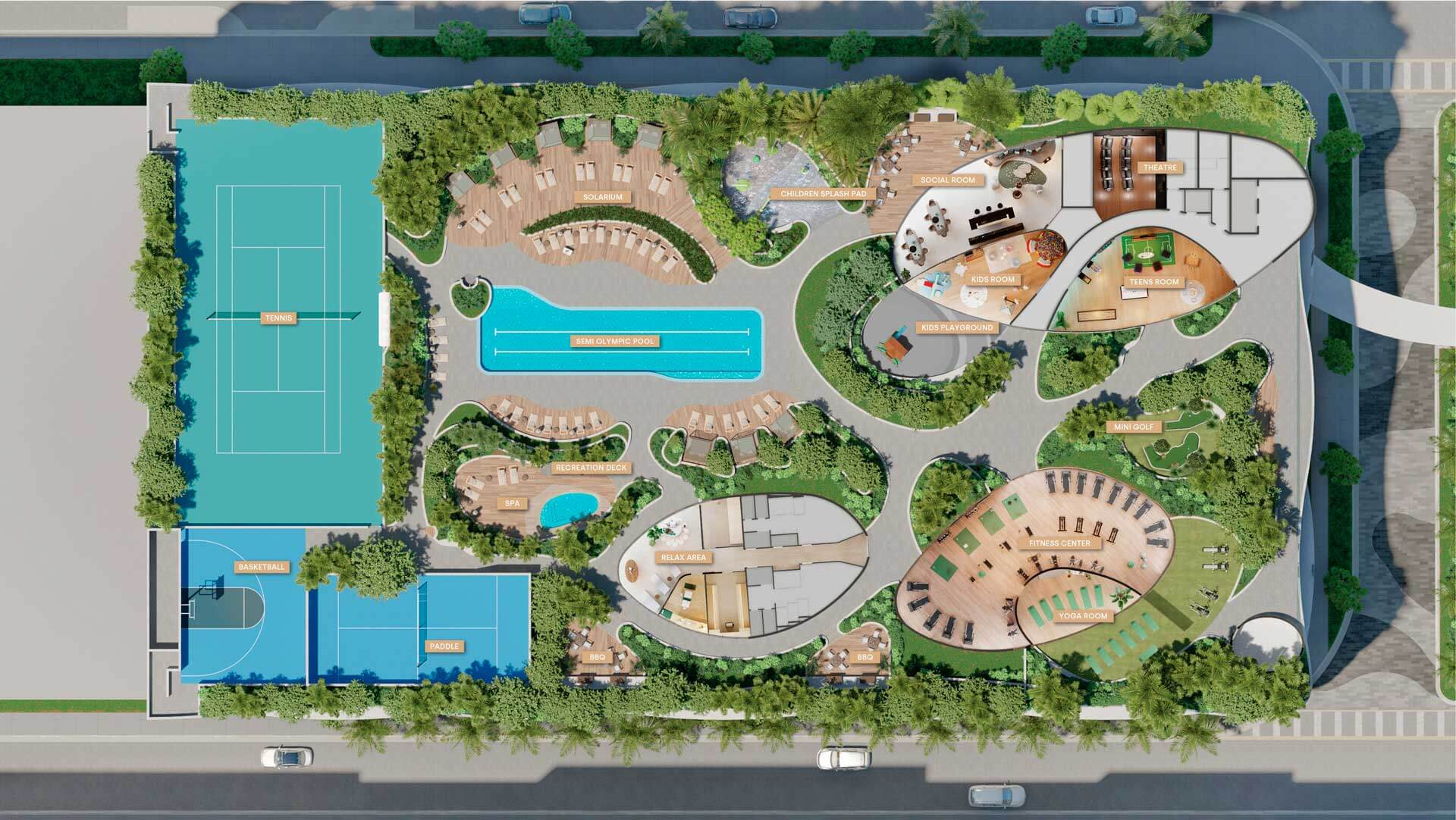 Venta Apartamento Aria Reserve Miami
