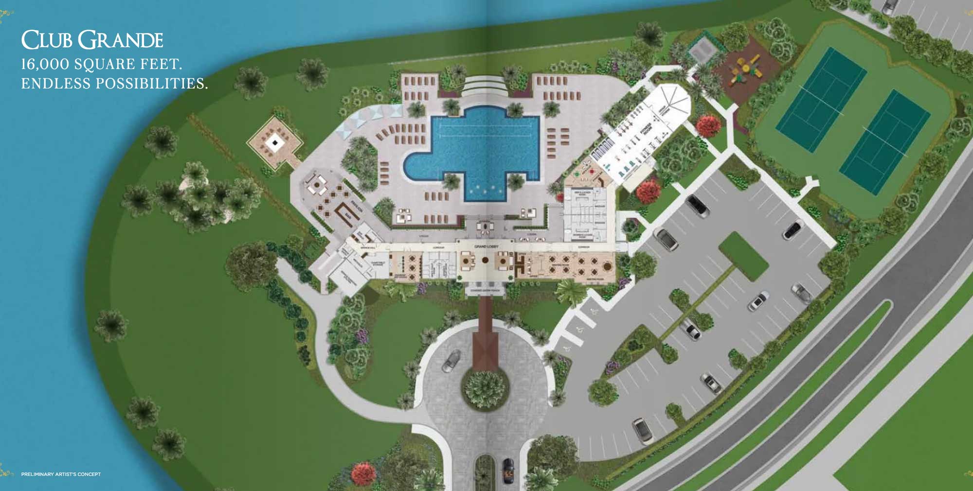 Venta Casa Parkland Bay