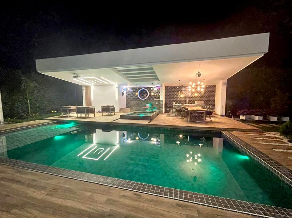 Casa en Venta Pance Cali