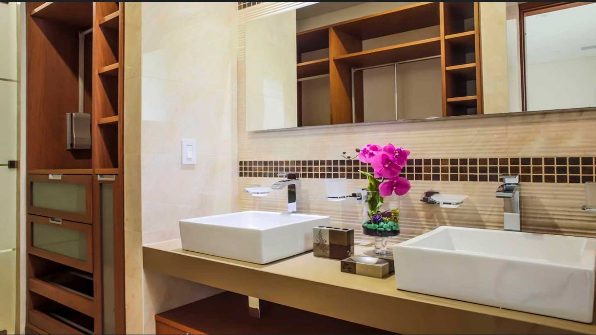 Apartamento en Venta Majestic Bucaramanga Piso 22