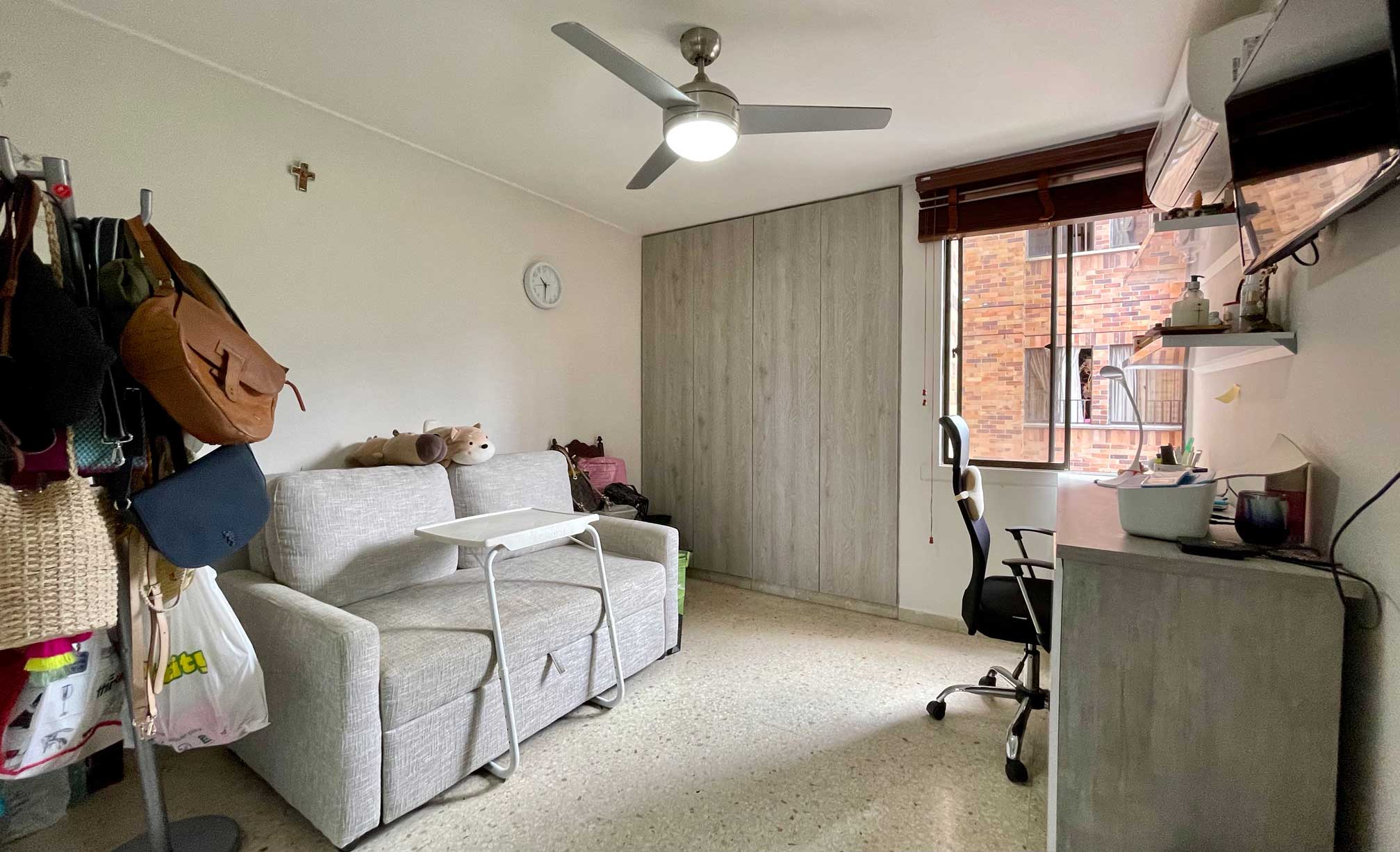 Venta Apartamento Casa Hacienda Bucaramanga