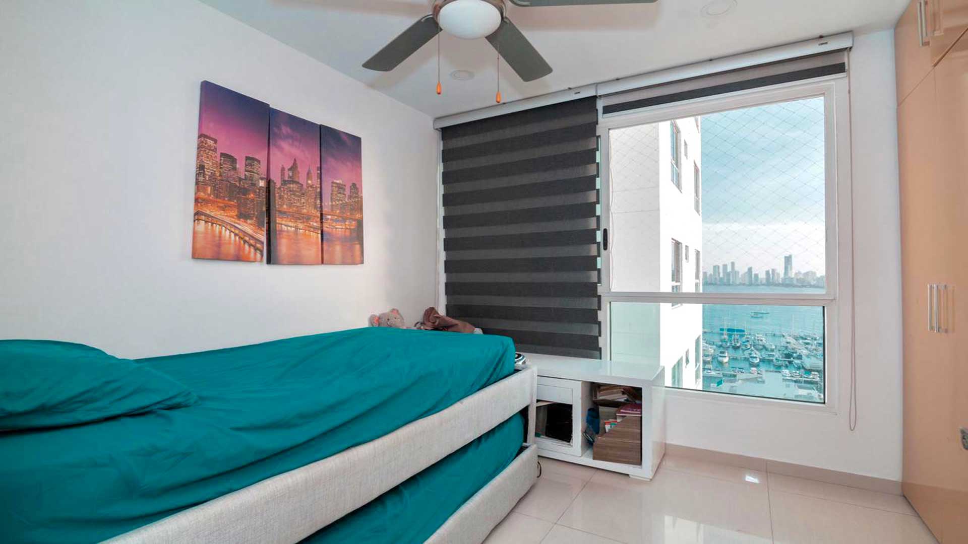 Venta Apartamento Manga Cartagena