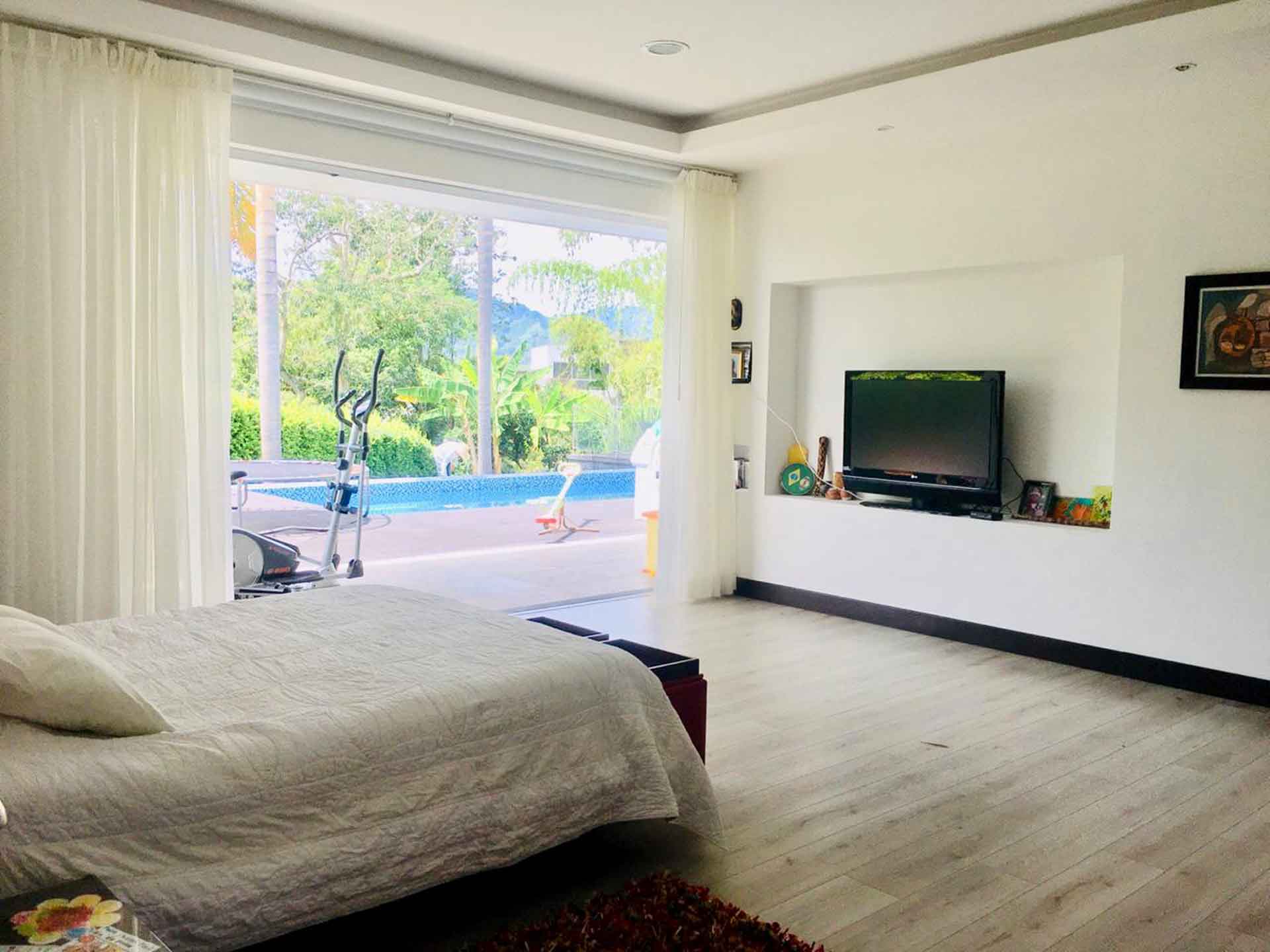 Venta Casa Cerritos Pereira