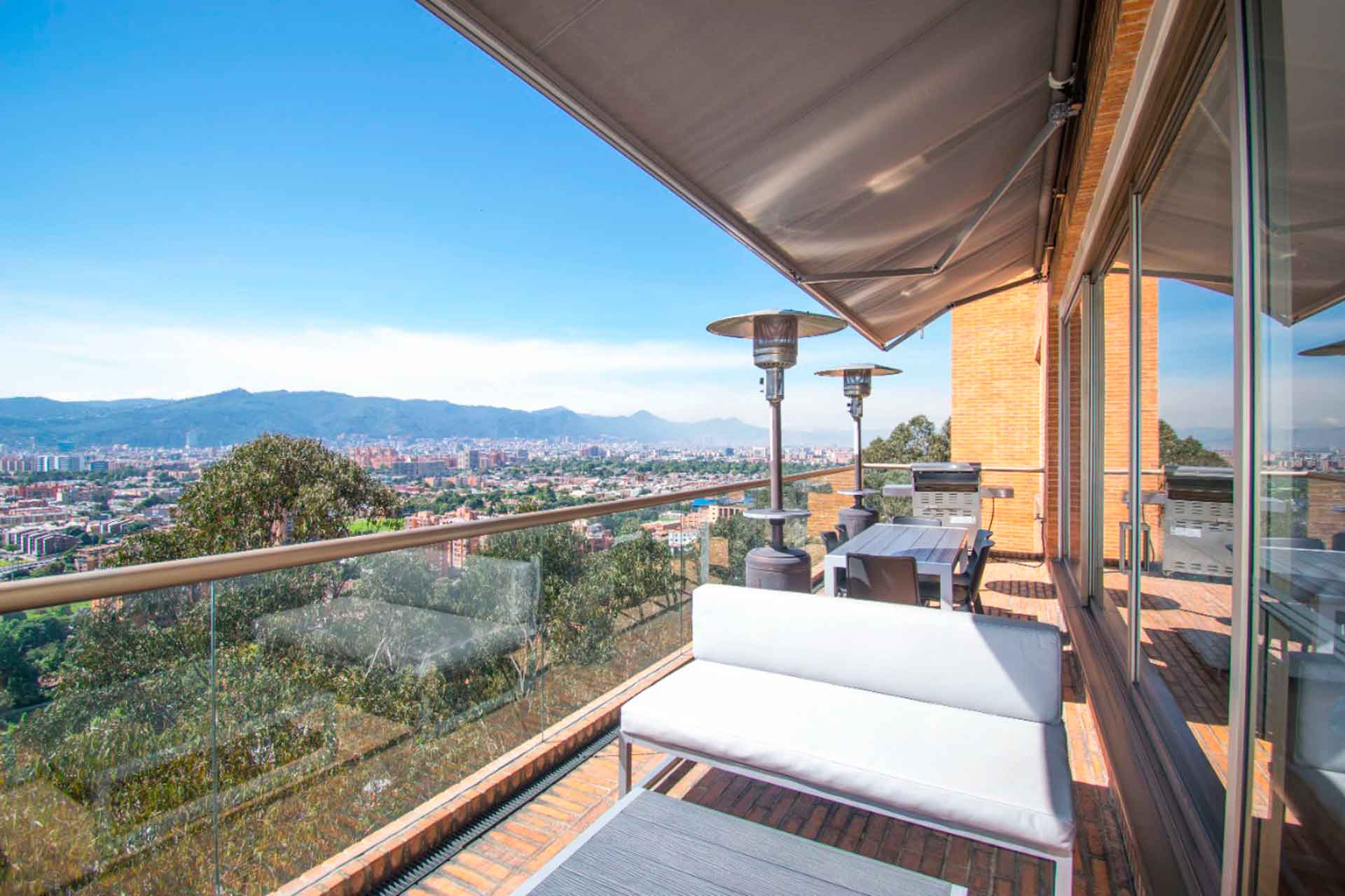 Venta Apartamento Suba Bogota