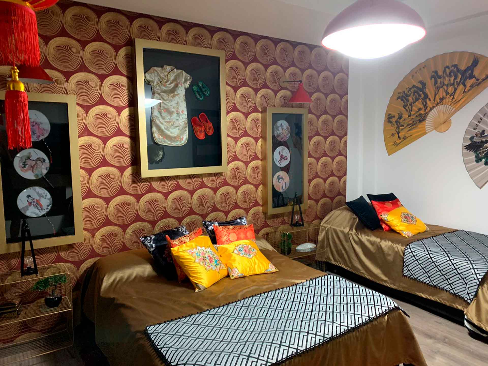 Alto de Palmas Venta Casa