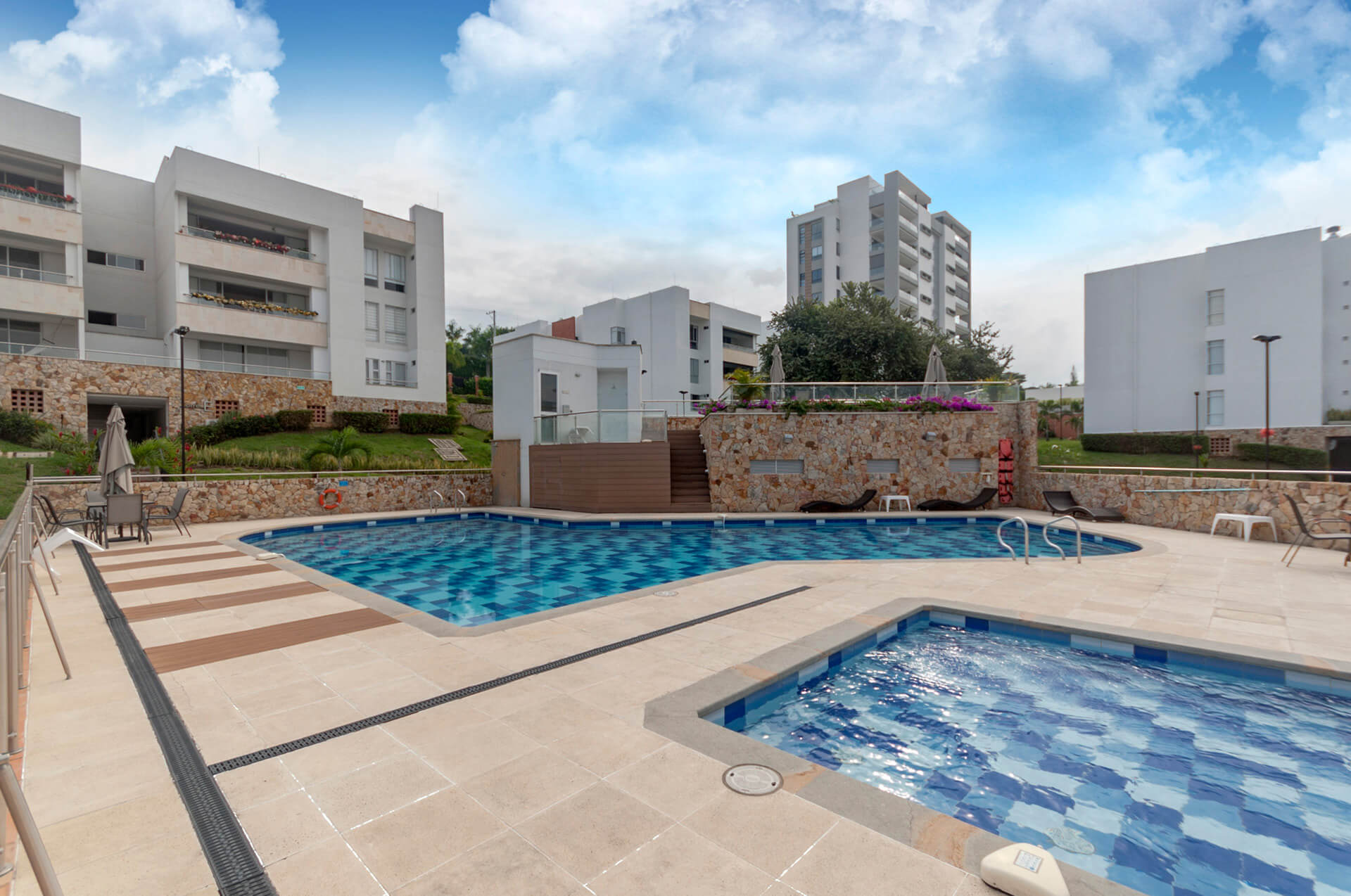 Venta Apartamento Cali
