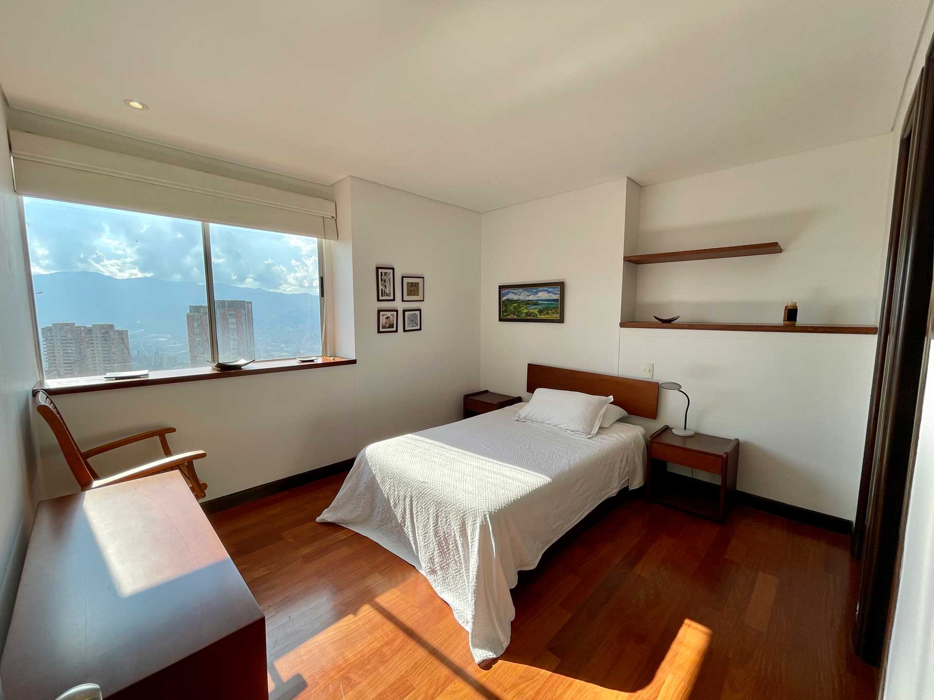 Venta Apartamento La Calera Medellin