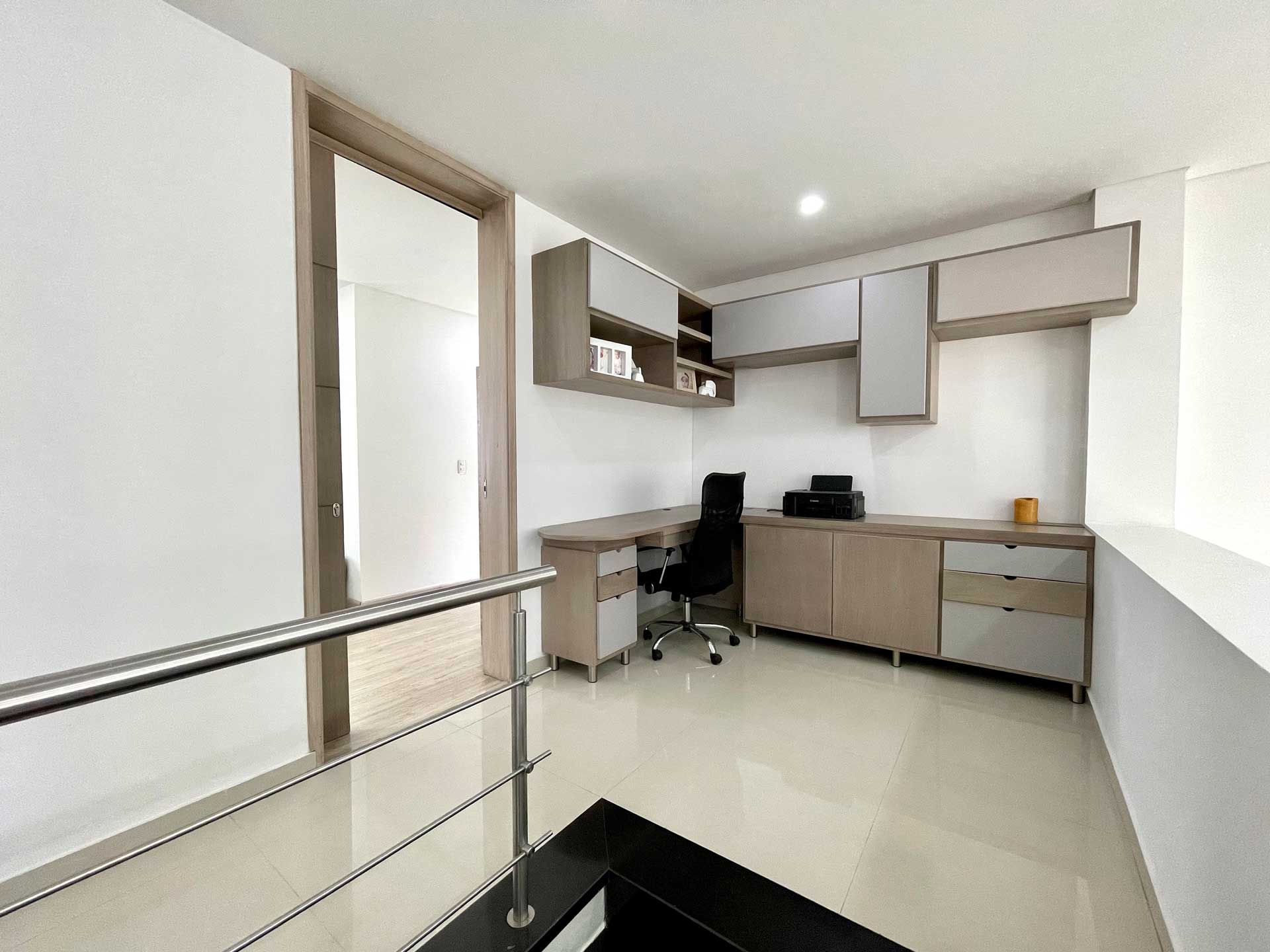 Venta Casa Terrazas de Menzuli Bucaramanga