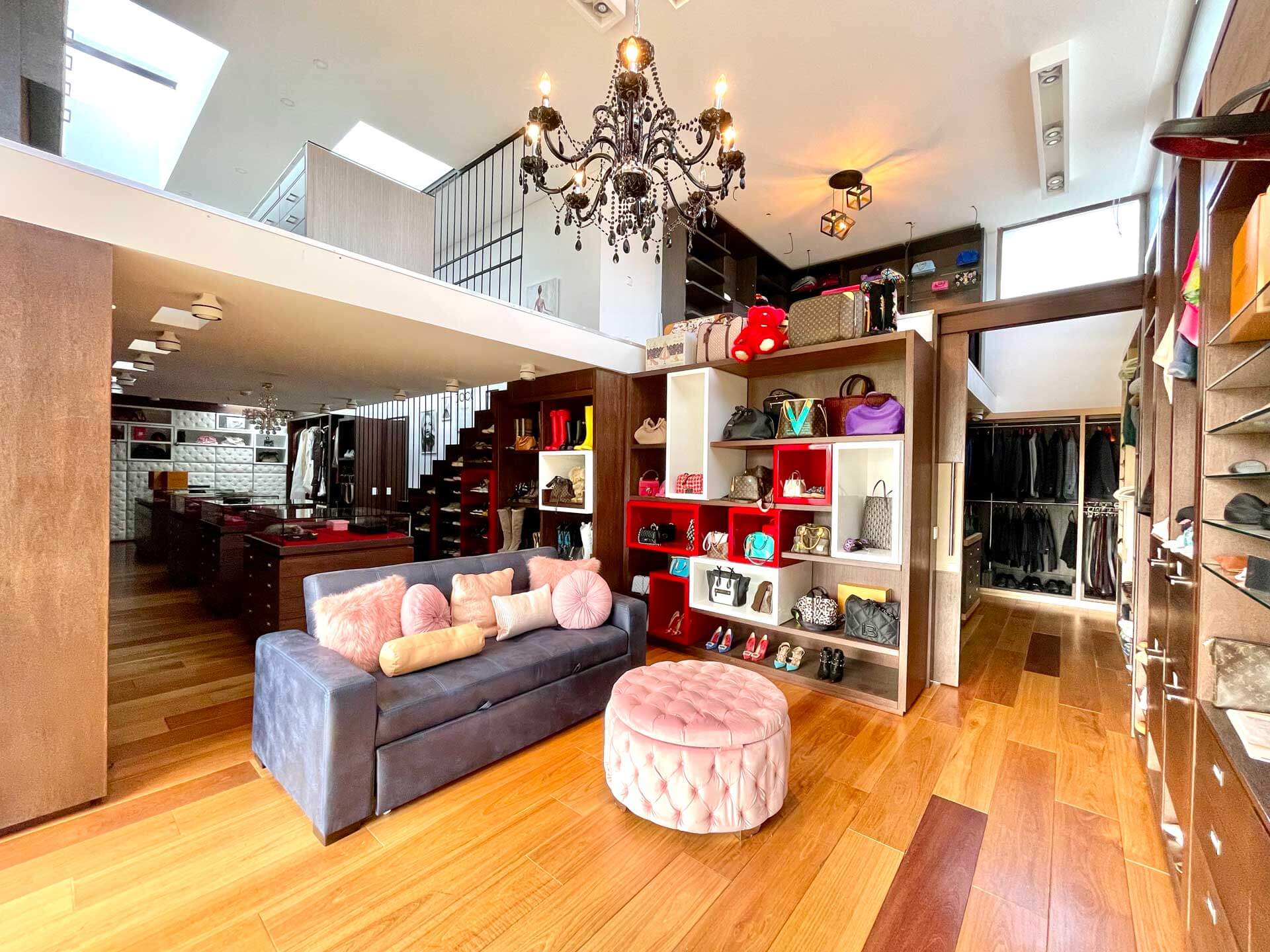 Venta Casa San Jacinto Bogota