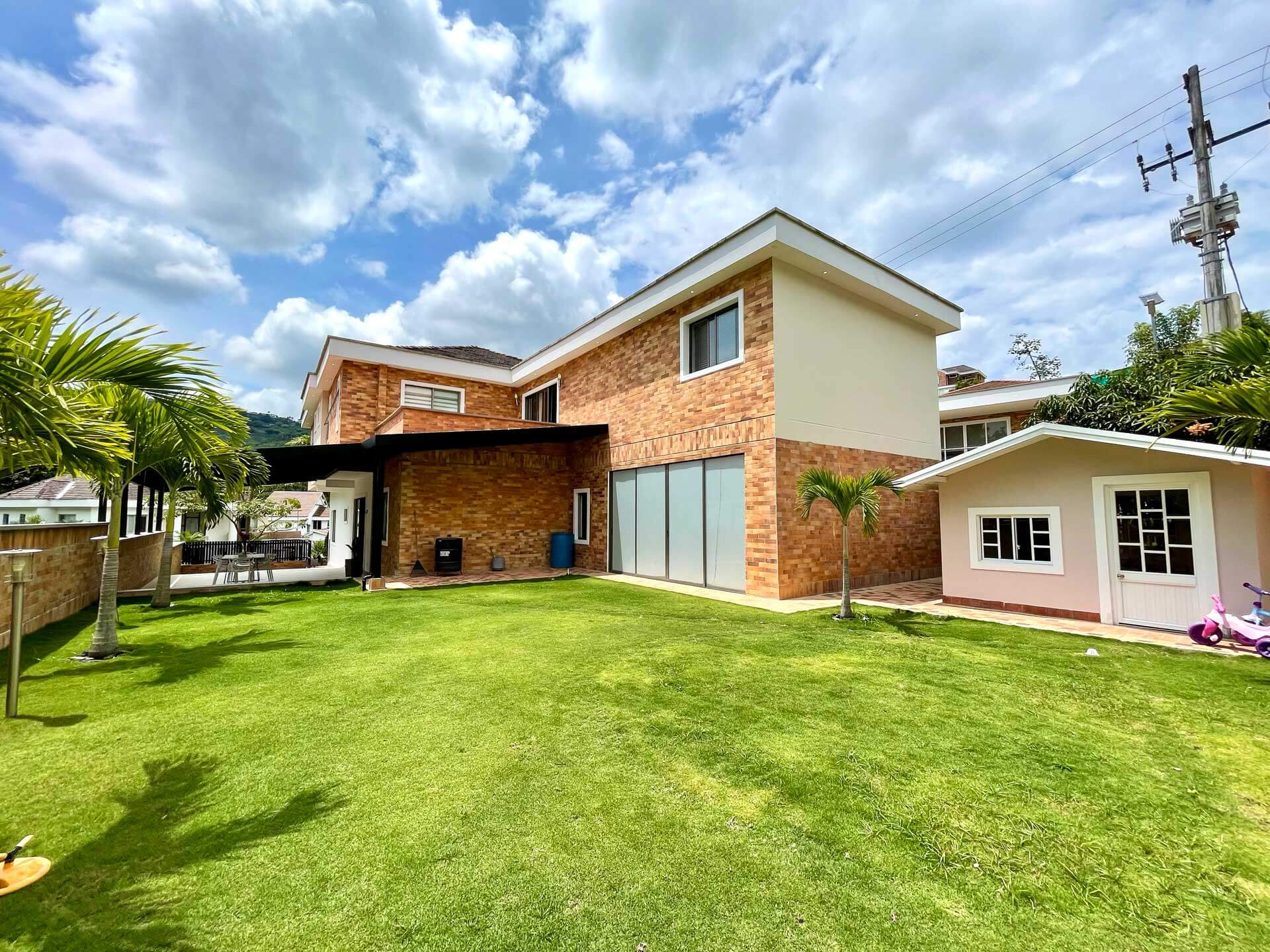 Casa en Venta Terrazas de Menzuly Bucaramanga
