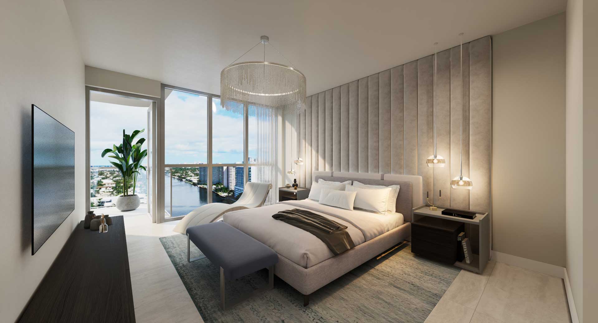 Venta Apartamento 3000 Waterside Fort Lauderdales