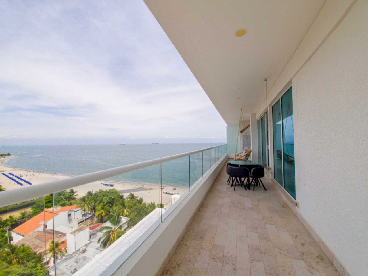 Venta Apartamento Puerto SoÃ±ado Santa Marta