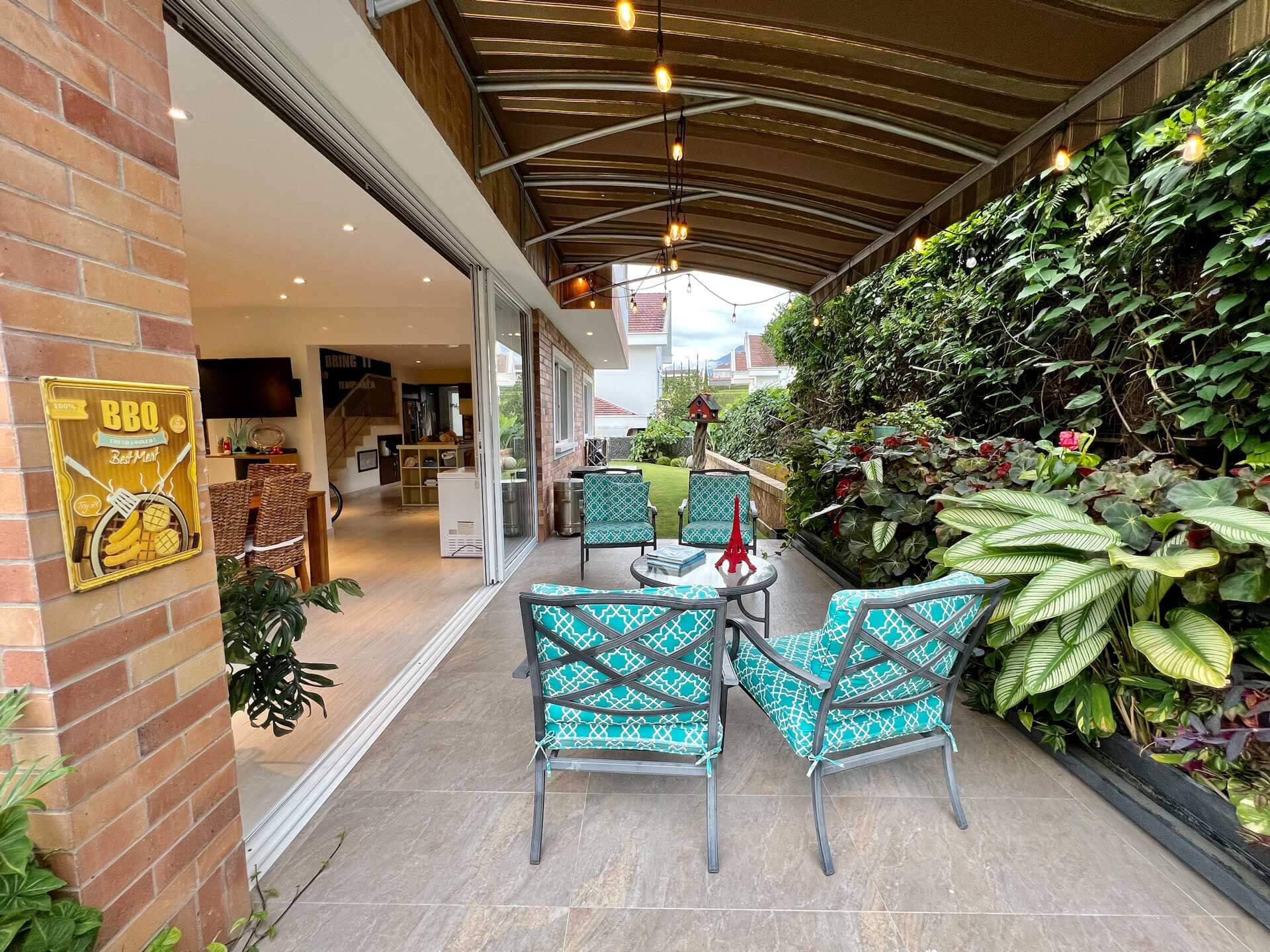 Venta Cabana Ruitoque Condominio Bucaramanga