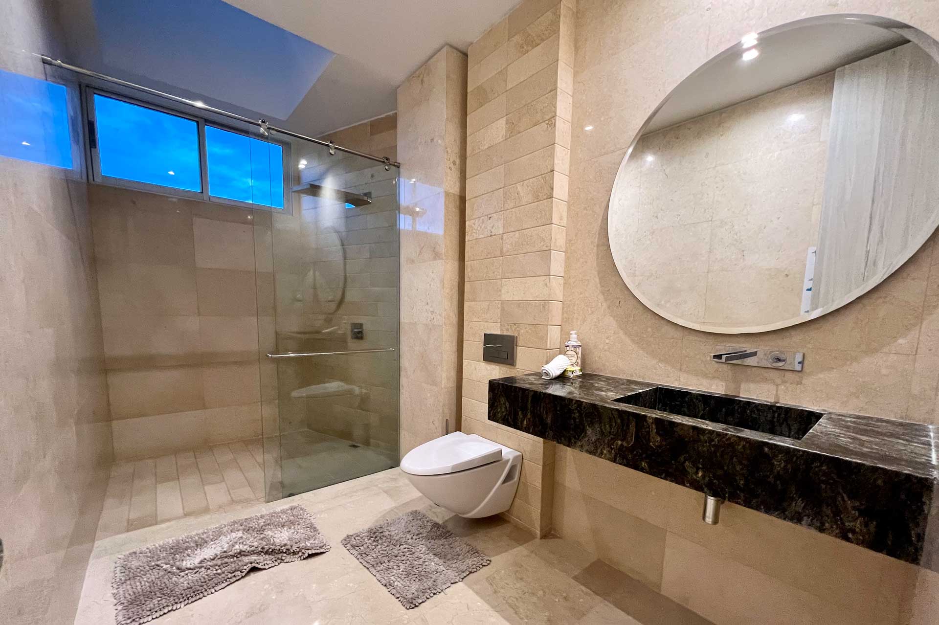 Moderna Casa Ruitoque Condominio Bucaramanga
