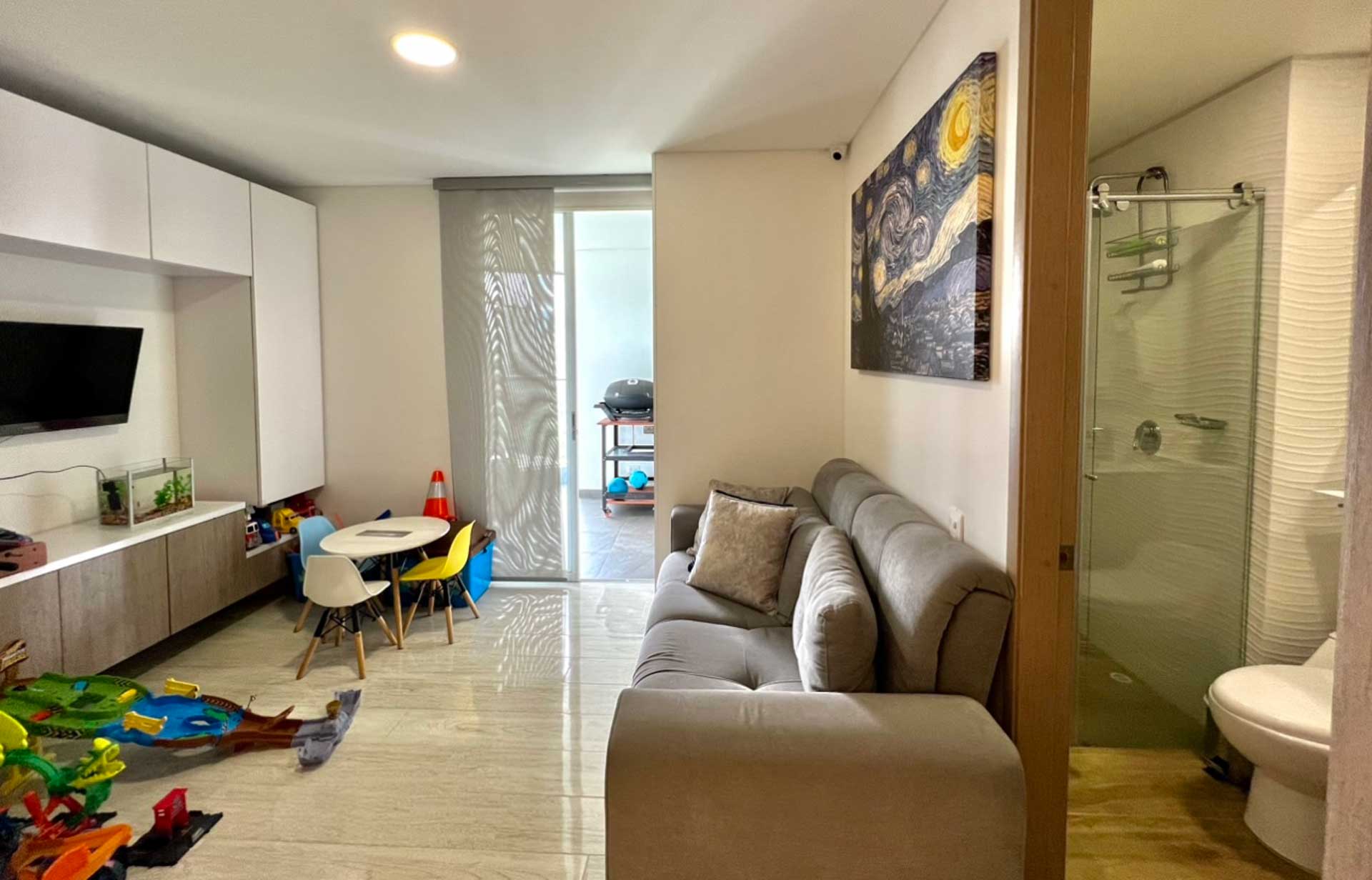 Venta Apartamento Torre Spinosa Bucaramanga