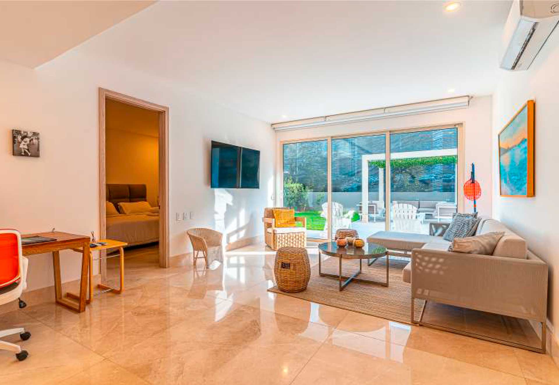 Venta Apartamento Serena del Mar Cartagena